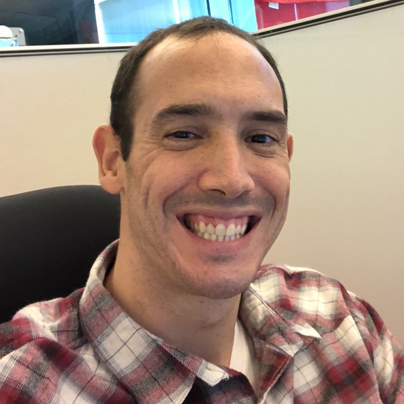 Meet your Posher, Giovanni - Picture 1 of 1